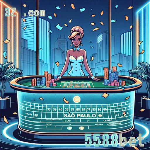 Apostas: O Que Esperar do 5588bet.com Brasil