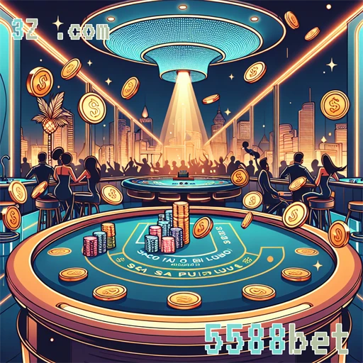 Login dos Sonhos: Encontre Seu Espaço em 5588bet