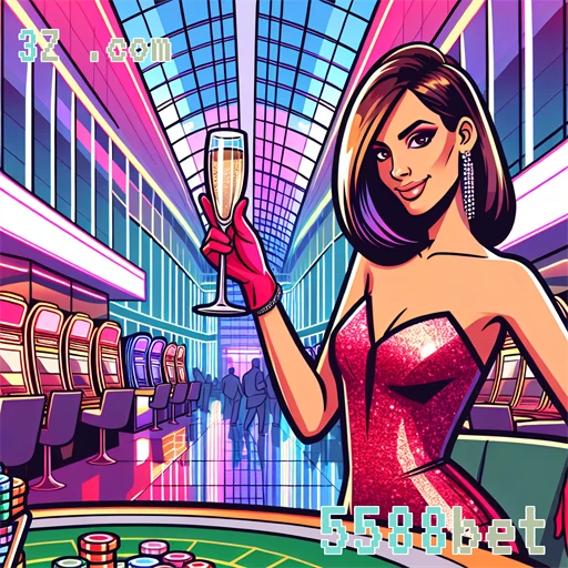 Promoções que Encantam: Jogos e Diversão no 5588bet