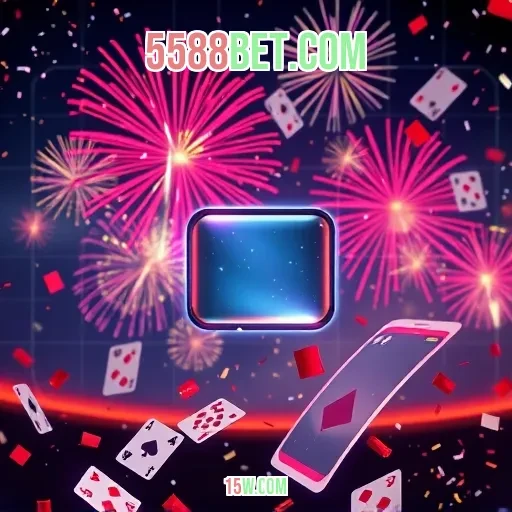 5588bet.com: As Promoções Imperdíveis que Todo Jogador Deve Conhecer