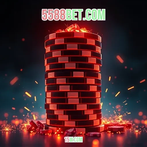 5588bet.com: Inovação e Entretenimento na Seção Time de Jogos