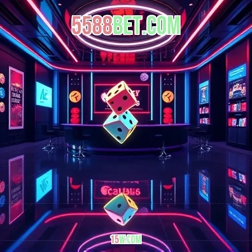 5588bet.com: O Suporte que Garante Diversão e Segurança nos Jogos